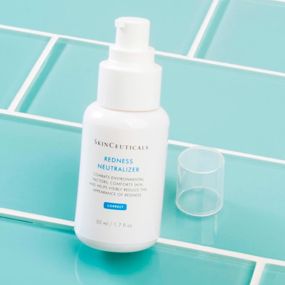 Redness Neutralizer